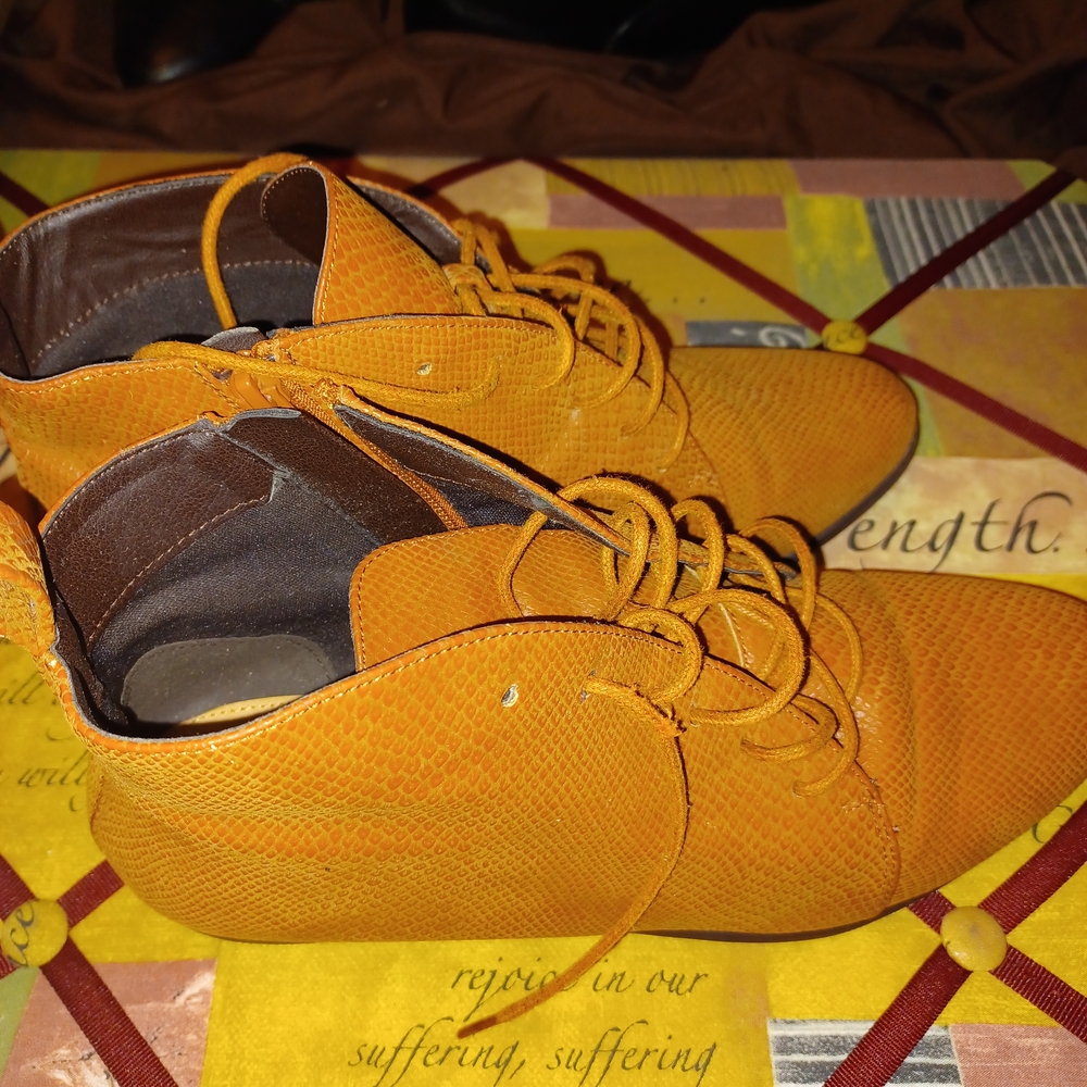 Carmel Ankle Booties for Women